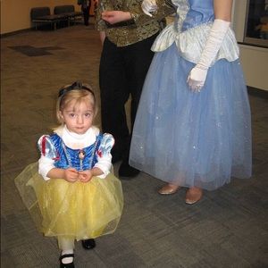 Meet your Posher, Payton